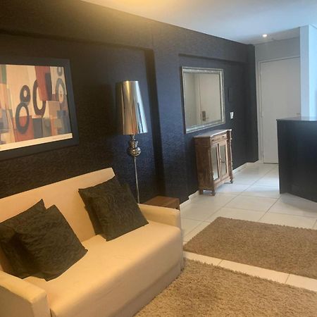 M Tower Hotel Пелотас Екстериор снимка