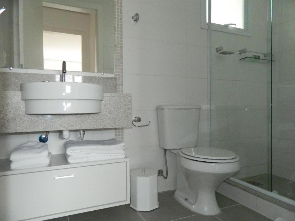 M Tower Hotel Пелотас Екстериор снимка