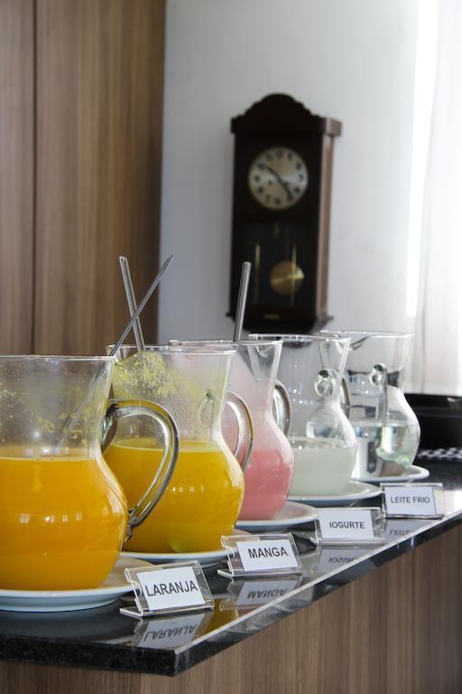 M Tower Hotel Пелотас Екстериор снимка